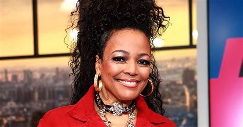 Kim Fields Sister Alexis Is a Proud Mom of Daughter Who